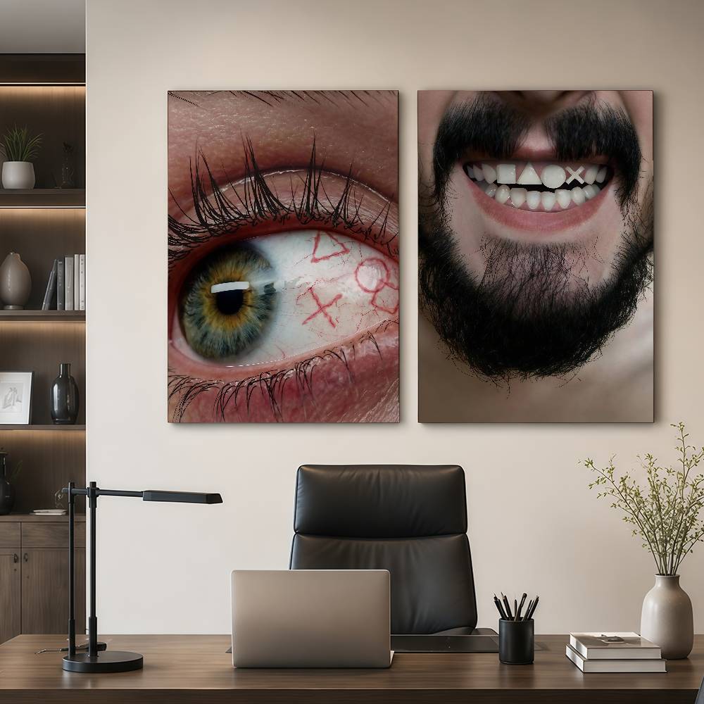 Affiches Murales Rétro Nostalg - Retro Gaming Wallpaper avis et prix