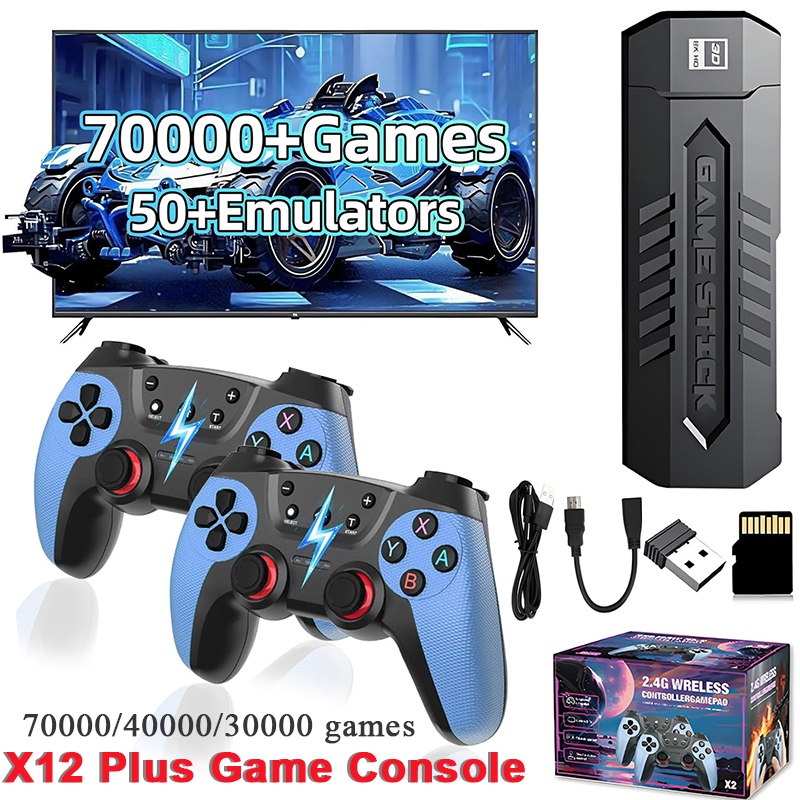 Manette de jeu rétro X2 avec 1 - Retro Gaming N64 avis et prix