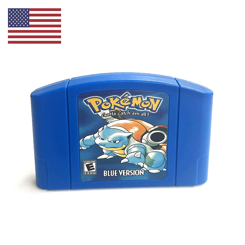 Version américaine NTSC, jeu v - Retro Gaming N64 avis et prix