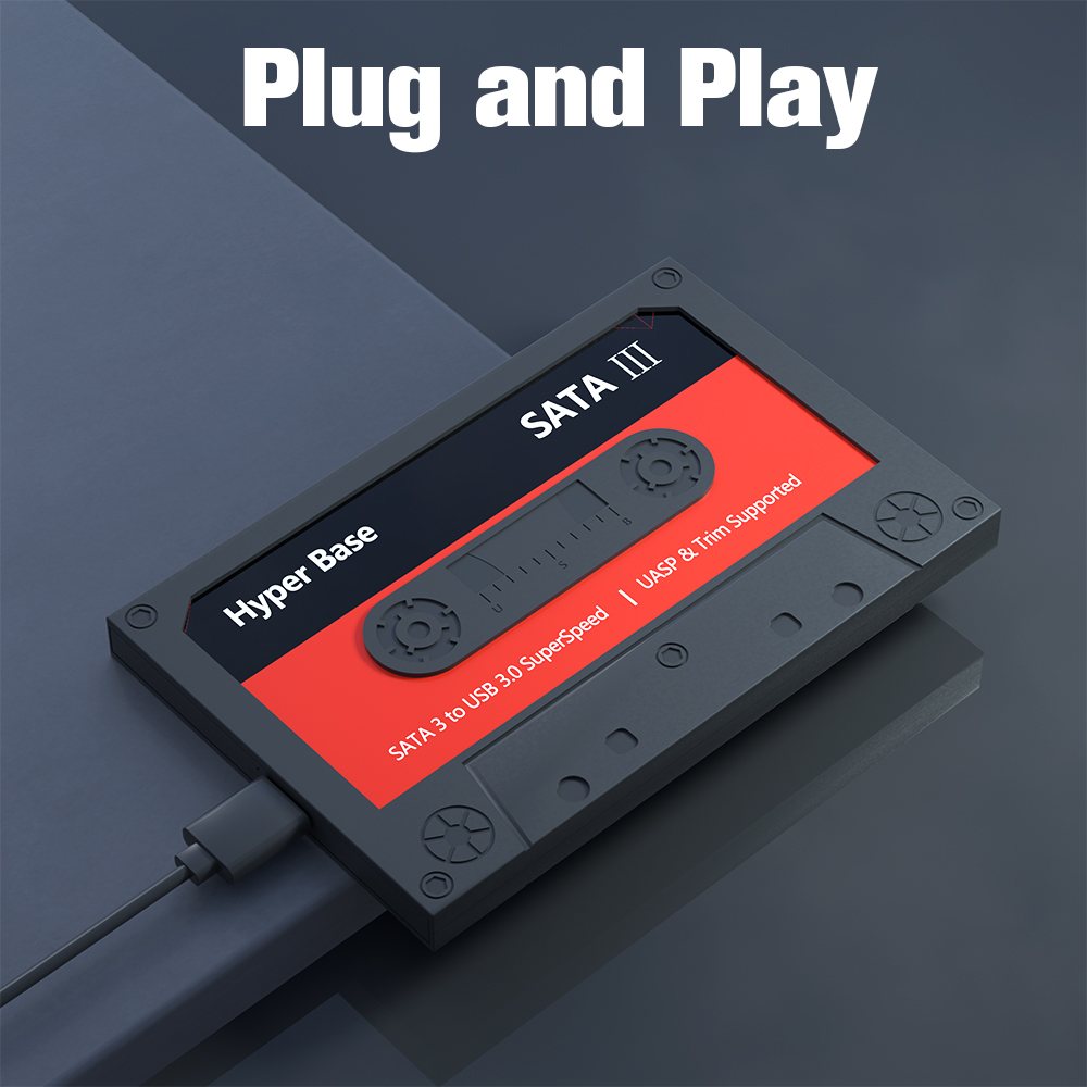 Disque dur de jeu Hyper Base B - Retro Gaming Batocera avis et prix