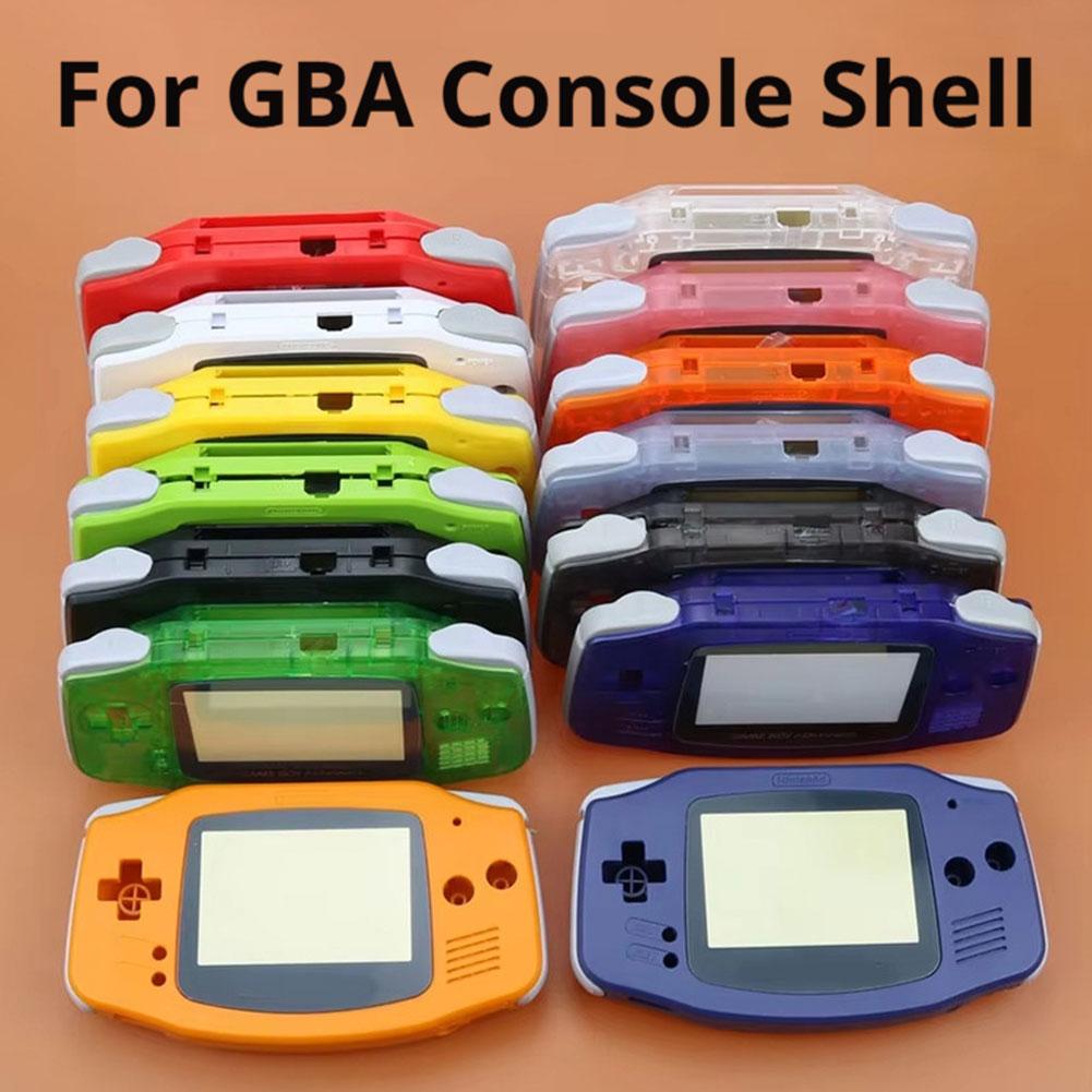 Coque de remplacement complète - Retro Gaming Repair avis et prix