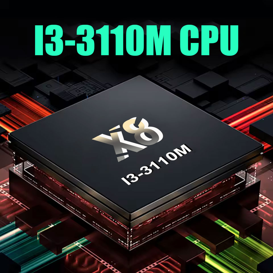 Console de jeu rétro 8G RAM 2T - Retro Gaming Batocera avis et prix