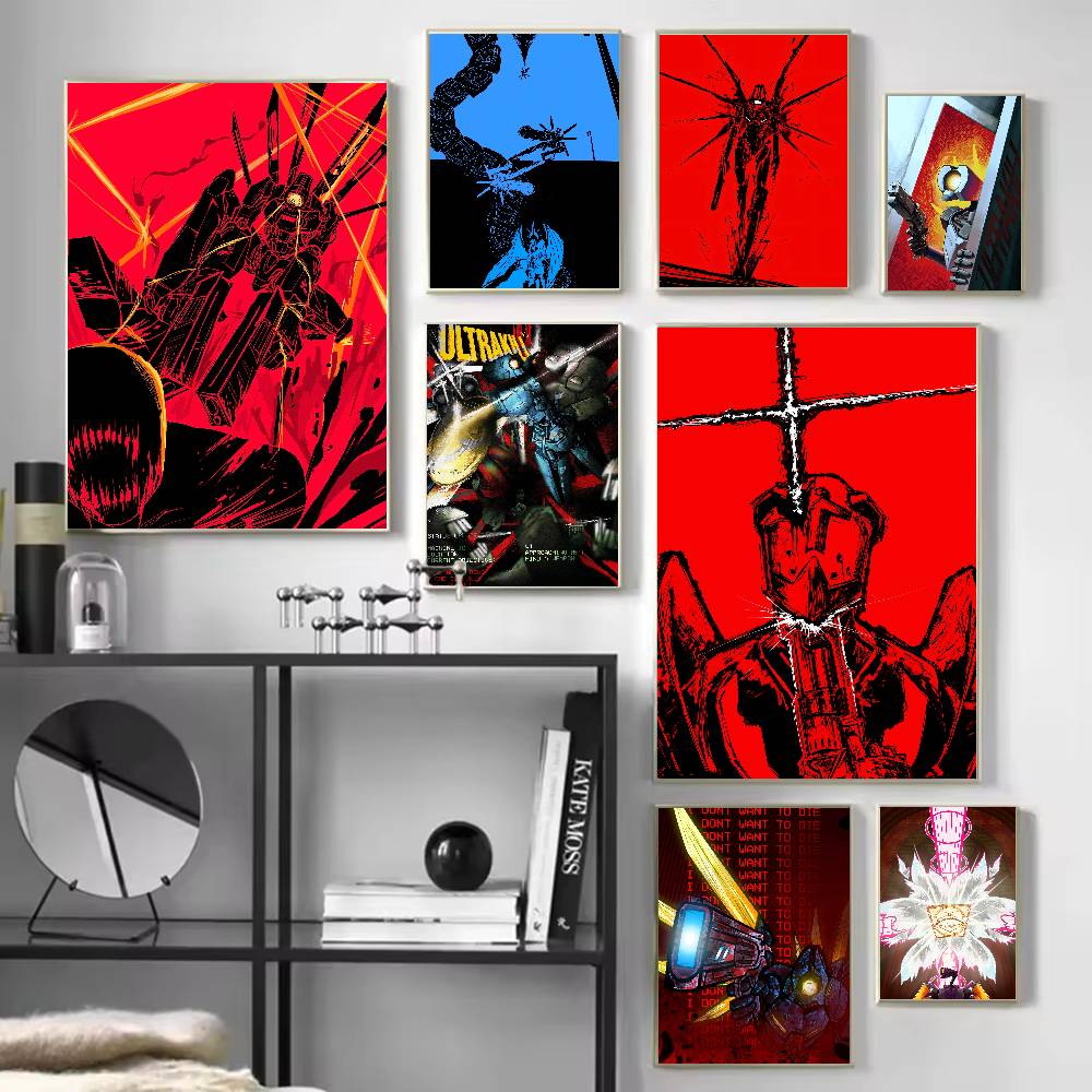 Affiche de jeu populaire et co - Retro Gaming Wallpaper avis et prix