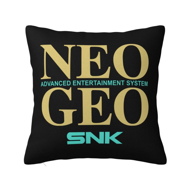 Housse de coussin en Polyester - Retro Gaming Lounge avis et prix