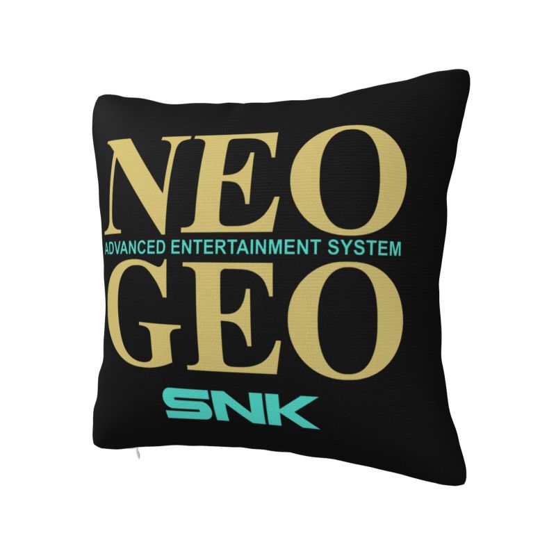 Housse de coussin en Polyester - Retro Gaming Lounge avis et prix