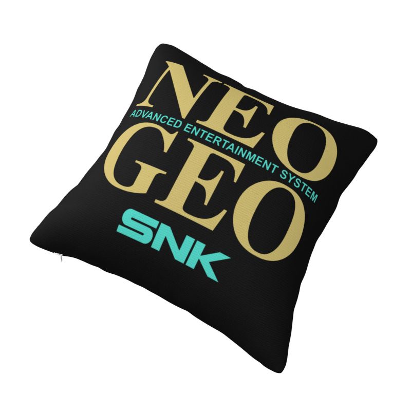 Housse de coussin en Polyester - Retro Gaming Lounge avis et prix