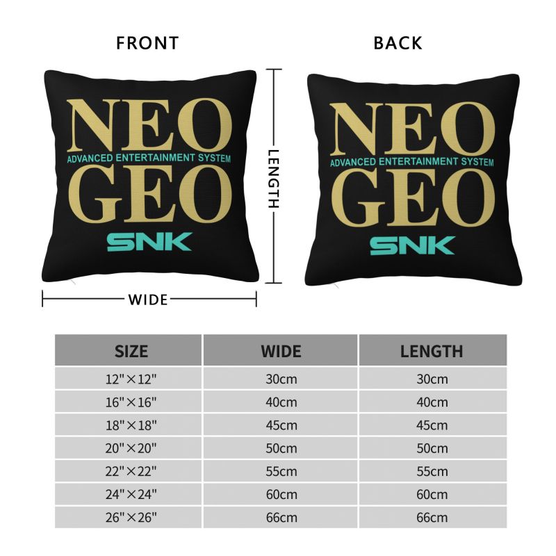 Housse de coussin en Polyester - Retro Gaming Lounge avis et prix