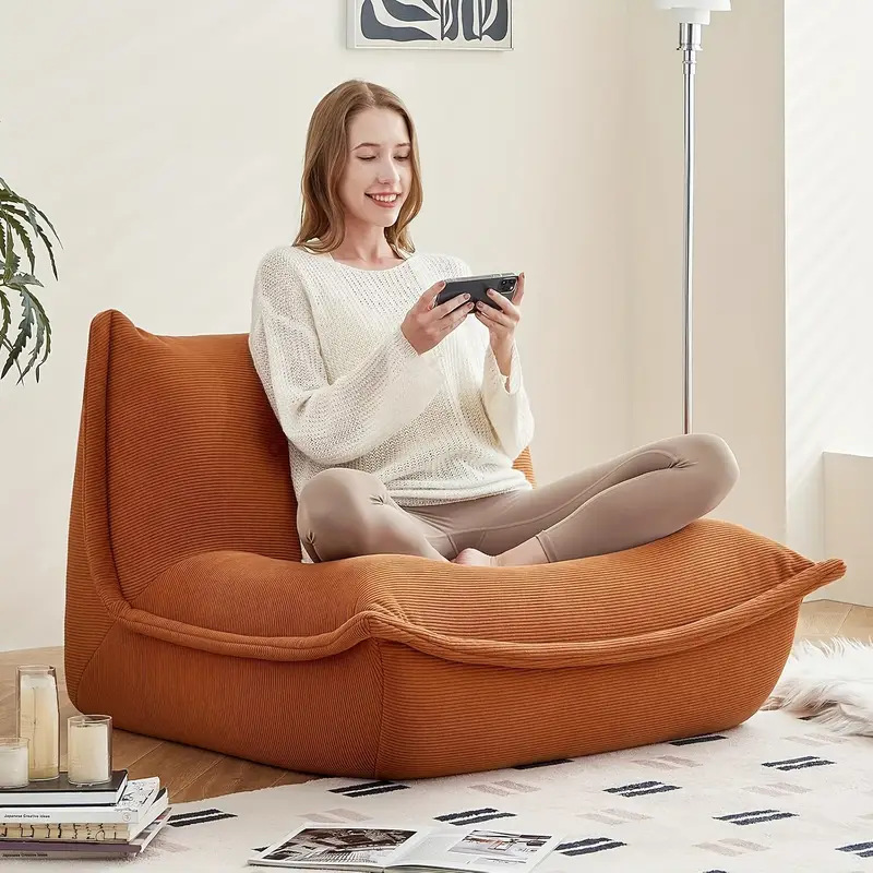 Canapé paresseux compressé, ch - Retro Gaming Lounge avis et prix
