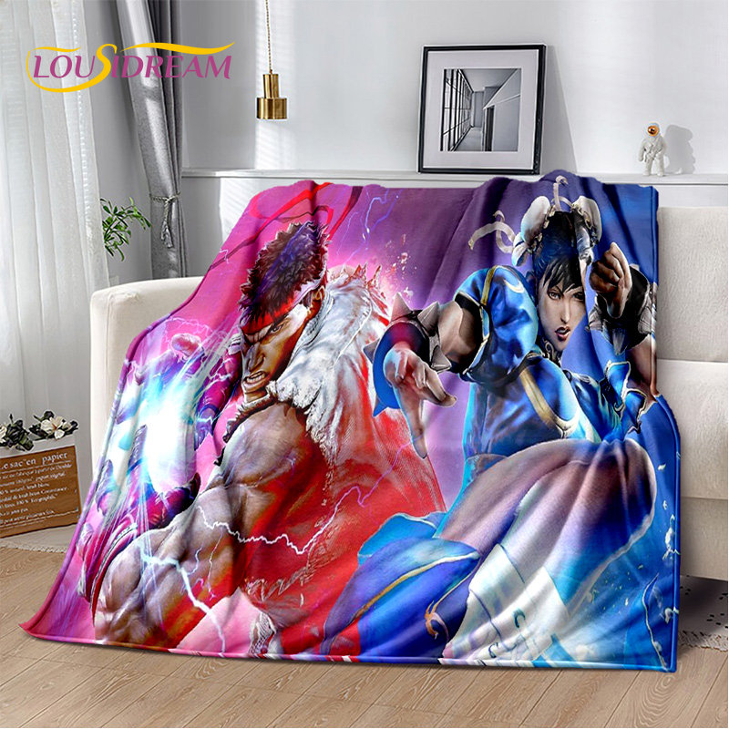 Couverture de jeu de combat de - Retro Gaming Lounge avis et prix
