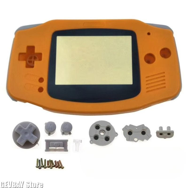 Coque de remplacement pour Gam - Retro Gaming Repair avis et prix