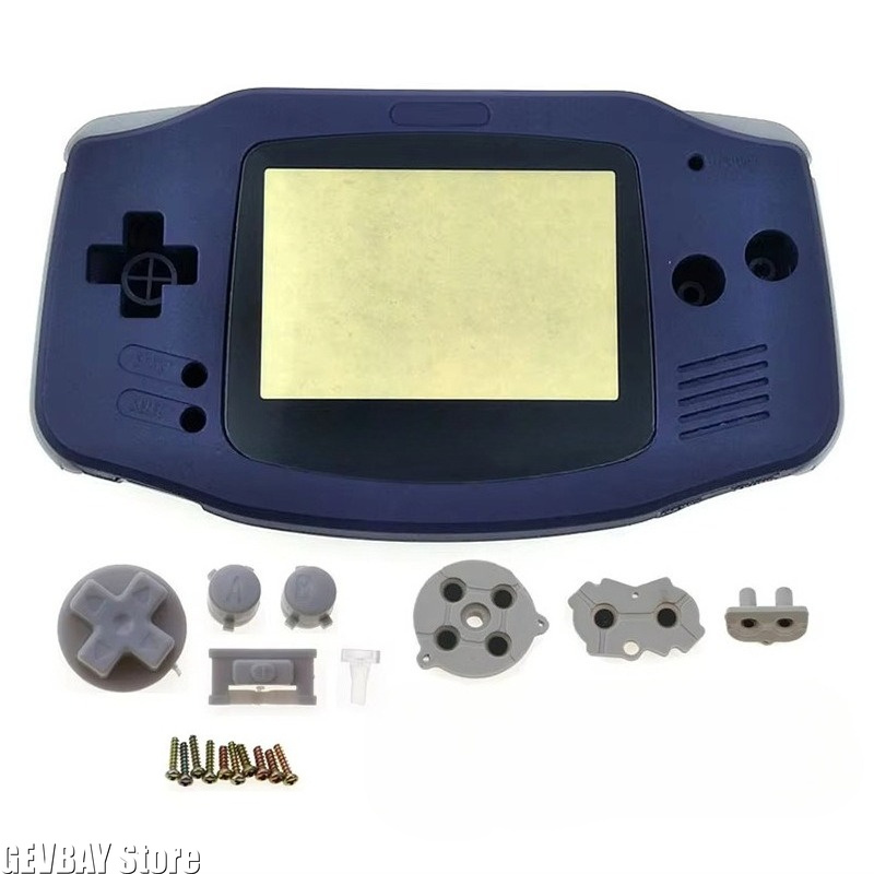 Coque de remplacement pour Gam - Retro Gaming Repair avis et prix