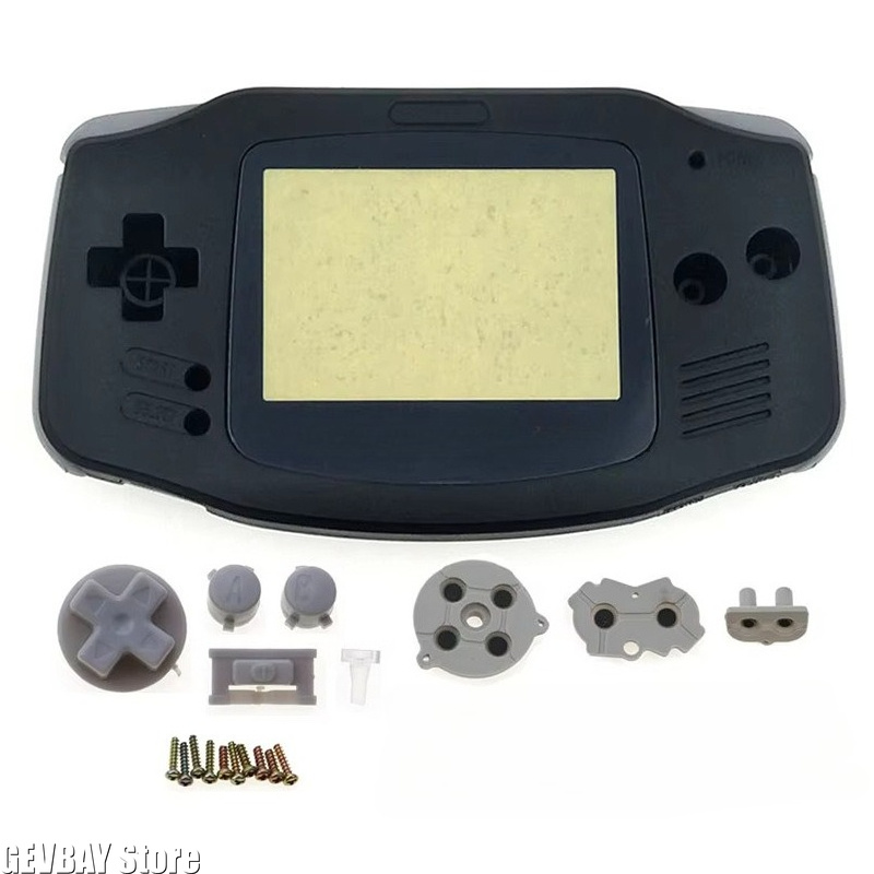 Coque de remplacement pour Gam - Retro Gaming Repair avis et prix