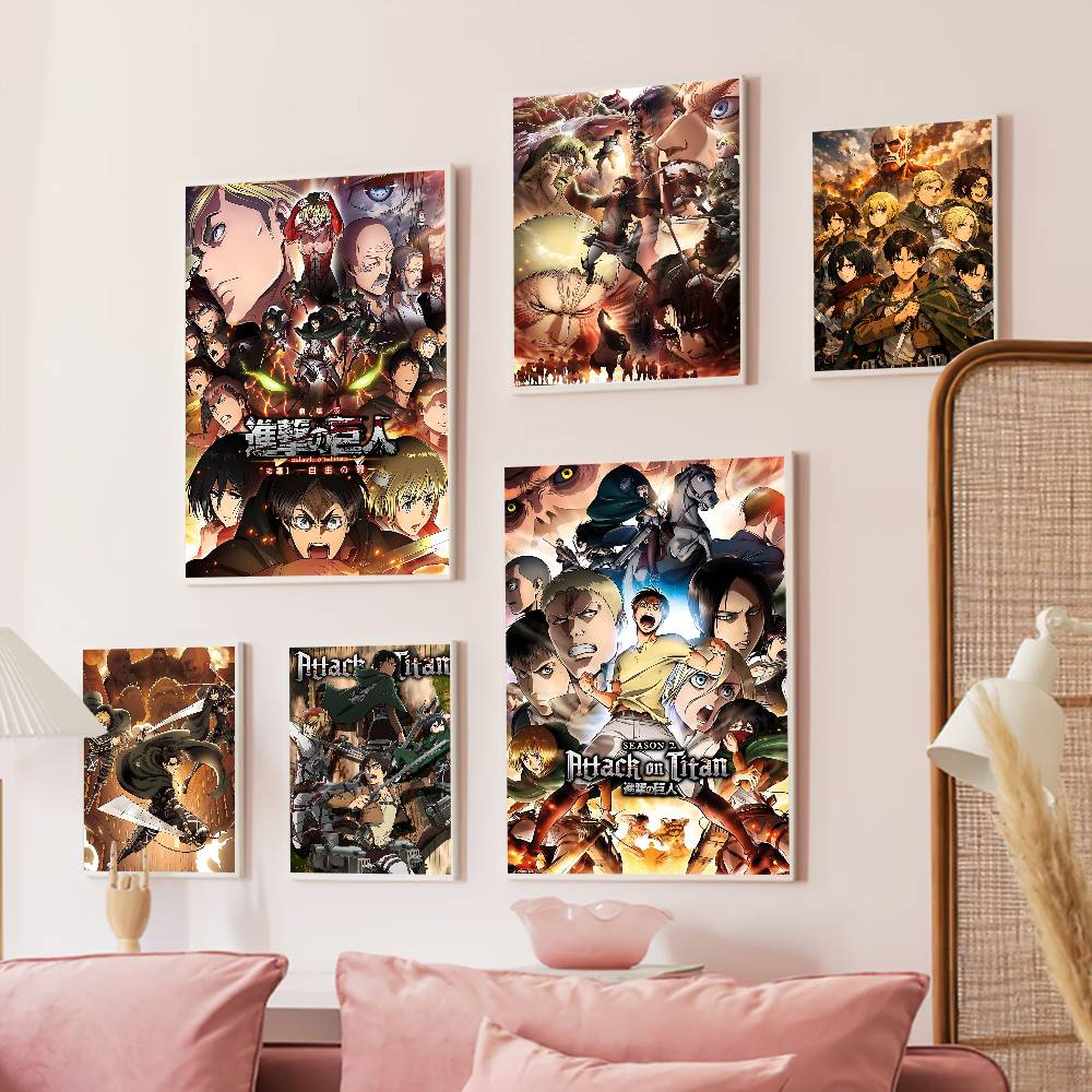 Affiches autocollantes A-Attac - Retro Gaming Wallpaper avis et prix