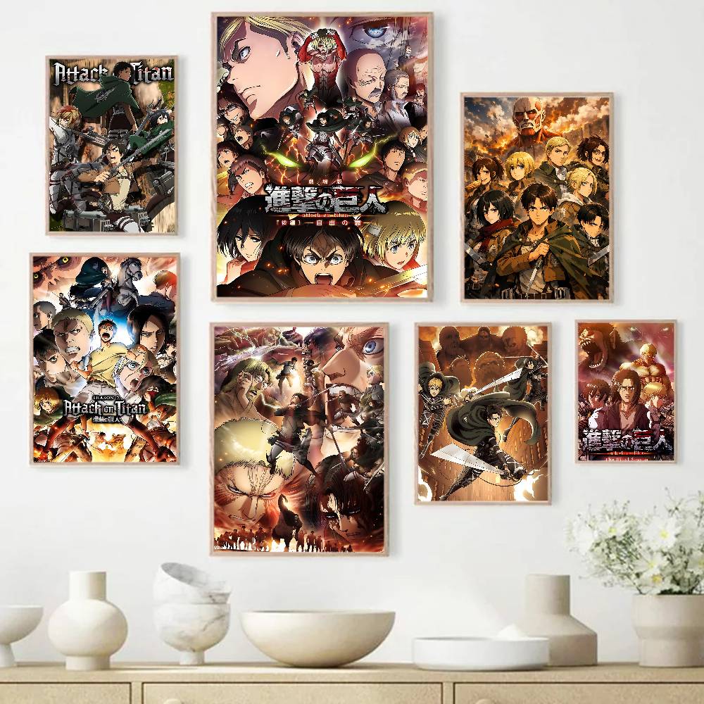 Affiches autocollantes A-Attac - Retro Gaming Wallpaper avis et prix
