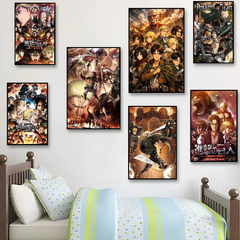 Affiches autocollantes A-Attac - Retro Gaming Wallpaper avis et prix
