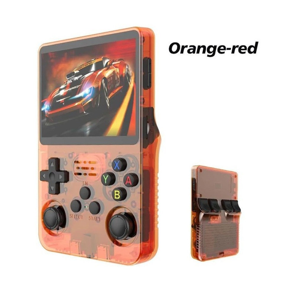 Console de jeu R36S, émulateur - Retro Gaming Linux avis et prix