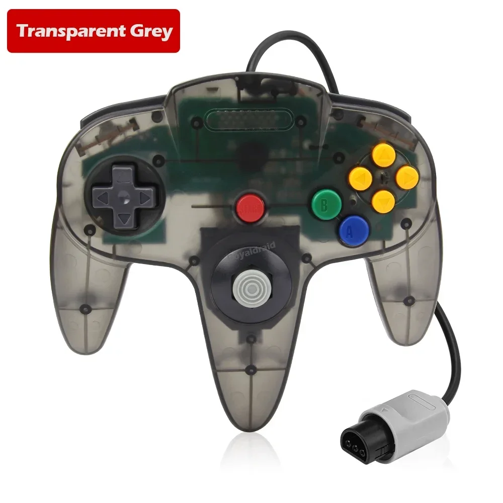 Nouveau manette de jeu filaire - Retro Gaming N64 avis et prix