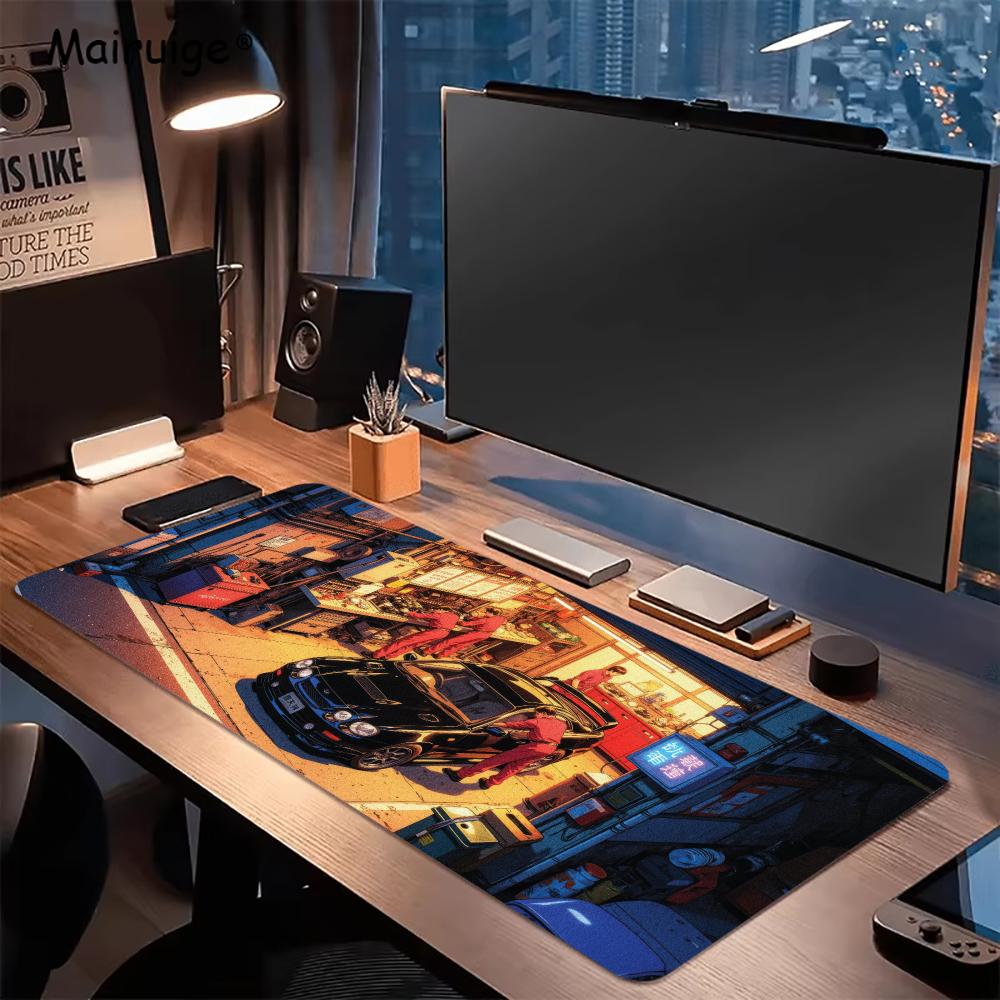 Tapis de souris rétro style at - Retro Gaming Repair avis et prix